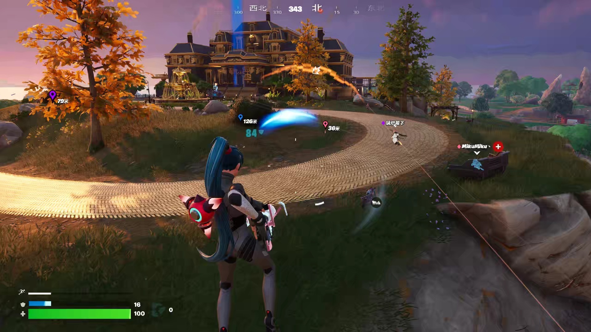 热刺的进攻 热刺的进攻